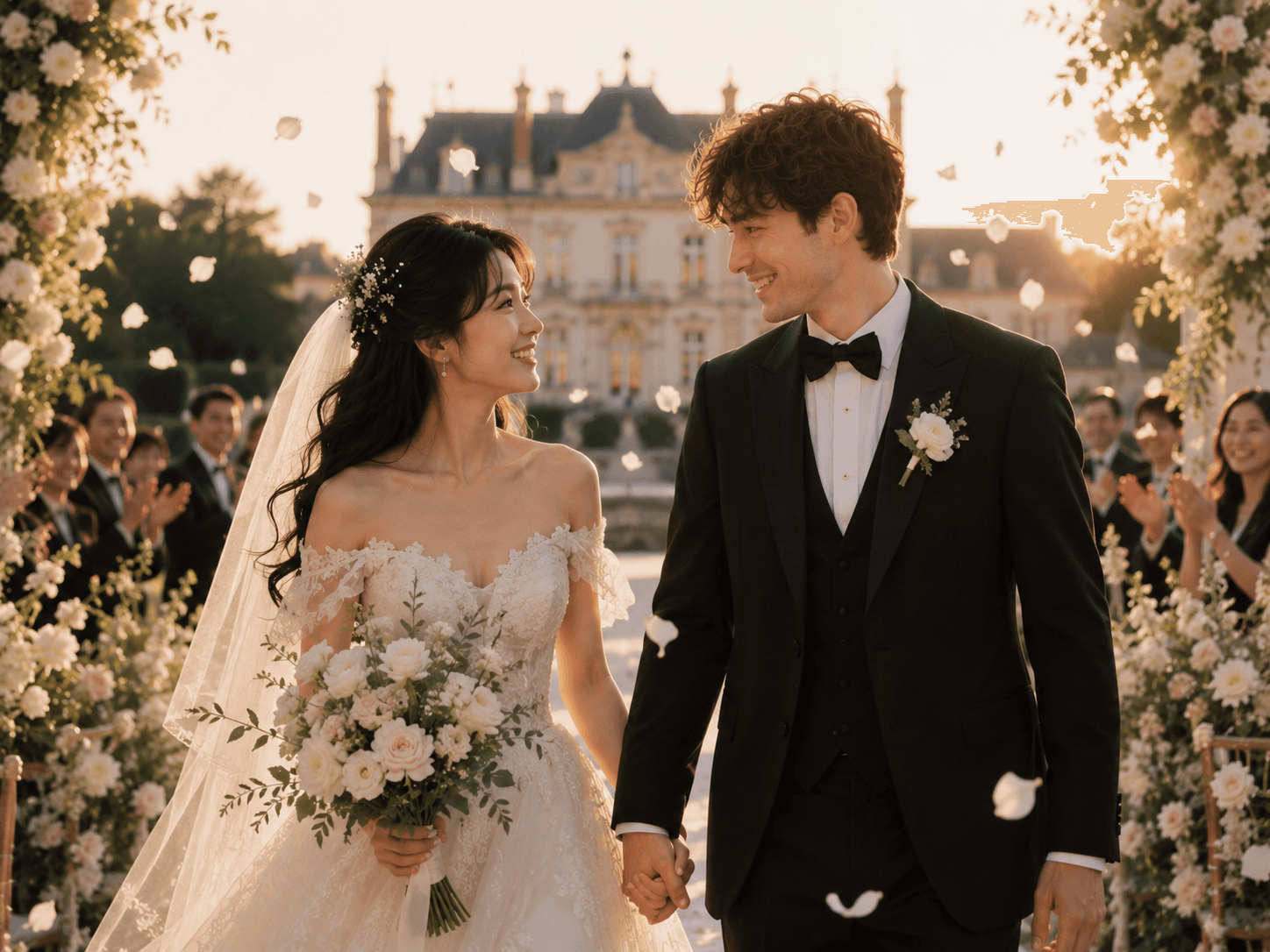 Wedding Day